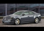 Cadillac CTS Sport